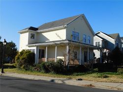 Foreclosure in  YANCEY ST Richmond, VA 23222