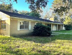 Foreclosure in  GOLDEN AVE Mobile, AL 36619