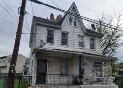 Foreclosure in  S BARBER AVE Woodbury, NJ 08096