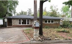 Foreclosure in  HOLLYGROVE LN Altadena, CA 91001