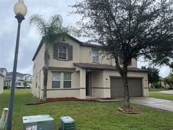 Foreclosure in  ANCHORAGE LN Kissimmee, FL 34744