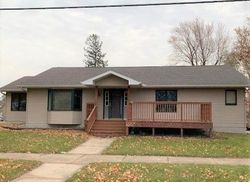 Foreclosure in  CENTER AVE N Blooming Prairie, MN 55917