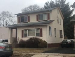 Foreclosure in  HOWARD AVE Passaic, NJ 07055