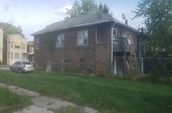 Foreclosure Listing in W 11TH AVE GARY, IN 46402