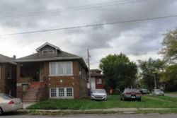 Foreclosure in  W 11TH AVE Gary, IN 46402