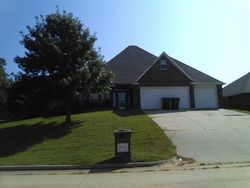 Foreclosure in  LESLIE BEACHLER LN Oklahoma City, OK 73130