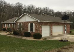 Foreclosure in  DUPONT LN Belleville, IL 62223
