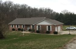 Foreclosure in  DUPONT LN Belleville, IL 62223