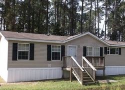 Foreclosure in  VANCE AVE Niceville, FL 32578