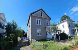 Foreclosure in  CENTRAL ST Springfield, MA 01105
