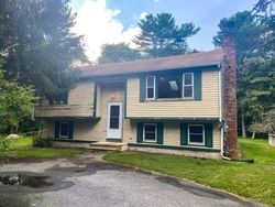 Foreclosure in  SIMMONS ST Assonet, MA 02702