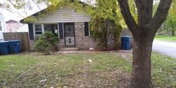 Foreclosure in  RIVER DR Calumet City, IL 60409