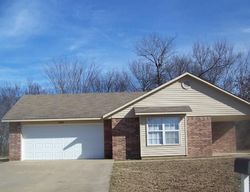  Coyote Pass Ct, Muskogee OK