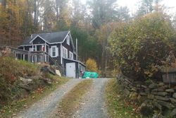 Foreclosure in  NH ROUTE 175 Campton, NH 03223