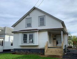 Foreclosure in  WADSWORTH ST Syracuse, NY 13208