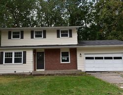 Foreclosure in  SANFORD ST Vermilion, OH 44089