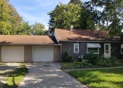 Foreclosure in  WARNER AVE Toledo, OH 43615