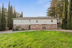 Foreclosure in  KENNETH AVE Fair Oaks, CA 95628