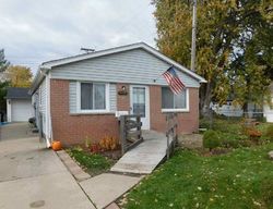 Foreclosure in  PINEHURST ST Roseville, MI 48066