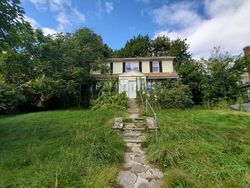 Foreclosure in  MAY ST Worcester, MA 01602