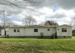 Foreclosure Listing in PALMYRA RD SW WARREN, OH 44481