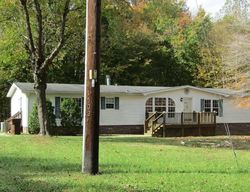 Foreclosure in  FOXFIRE DR Mebane, NC 27302