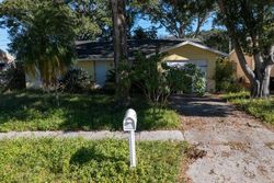 Foreclosure in  CHANNELSIDE TER N Pinellas Park, FL 33781