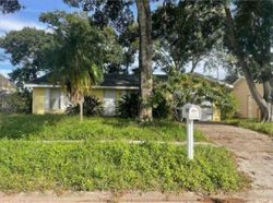 Foreclosure in  CHANNELSIDE TER N Pinellas Park, FL 33781