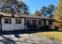 Foreclosure Listing in HIGHTOWER AVE FULTONDALE, AL 35068
