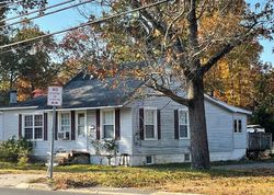 Foreclosure in  S 2ND ST Millville, NJ 08332