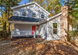 Foreclosure in  RANGOON CT Fayetteville, NC 28314