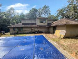 Foreclosure in  SIMS RD Eight Mile, AL 36613
