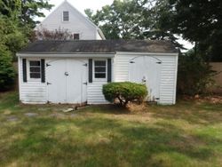 Foreclosure in  MELANIE LN Carver, MA 02330