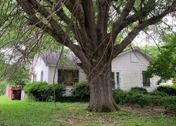 Foreclosure in  S HICKORY ST Pine Bluff, AR 71603