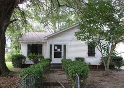 Foreclosure in  S HICKORY ST Pine Bluff, AR 71603