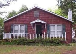 Foreclosure in  N HICKORY ST Searcy, AR 72143