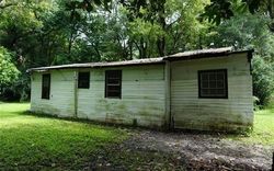 Foreclosure in  BRYSON ST NE Live Oak, FL 32064