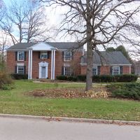 Foreclosure in  BERKSHIRE LN Lincolnshire, IL 60069