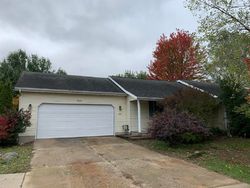 Foreclosure in  SATURN DR Dorr, MI 49323