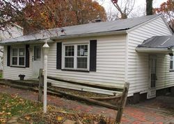 Foreclosure in  INDIAN HOLLOW RD Grafton, OH 44044