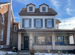 Foreclosure in  W 4TH ST East Greenville, PA 18041