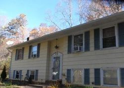 Foreclosure in  HUDSON HOLW Horse Shoe, NC 28742