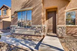 Foreclosure in  RIETZ CANYON ST Las Vegas, NV 89131