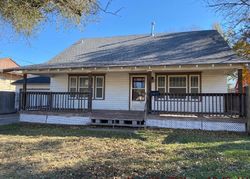 Foreclosure in  S ADAMS ST Enid, OK 73701