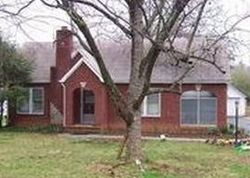 Foreclosure in  US HIGHWAY 601 Salisbury, NC 28147