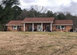 Foreclosure in  COUNTY LINE RD Mendenhall, MS 39114