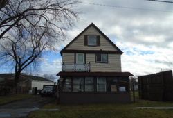 Foreclosure in  GERMANIA ST Buffalo, NY 14220