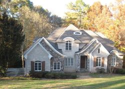 Foreclosure in  CAISTOR LN Raleigh, NC 27614