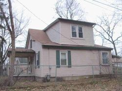 Foreclosure in  BARNETT ST NE Grand Rapids, MI 49503