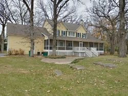 Foreclosure in  TALL OAKS DR Ringwood, IL 60072